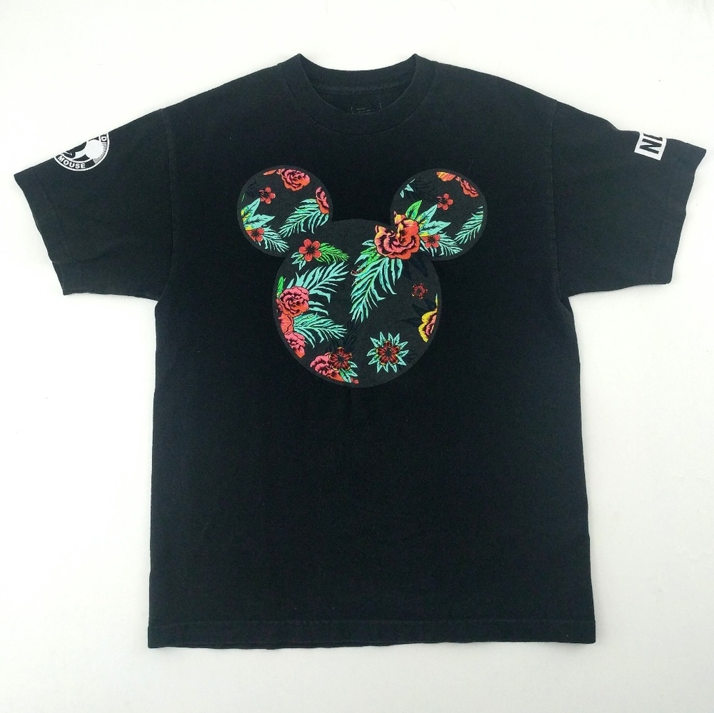 NEFF and Walt Disney Presents | Mickey Mouse T